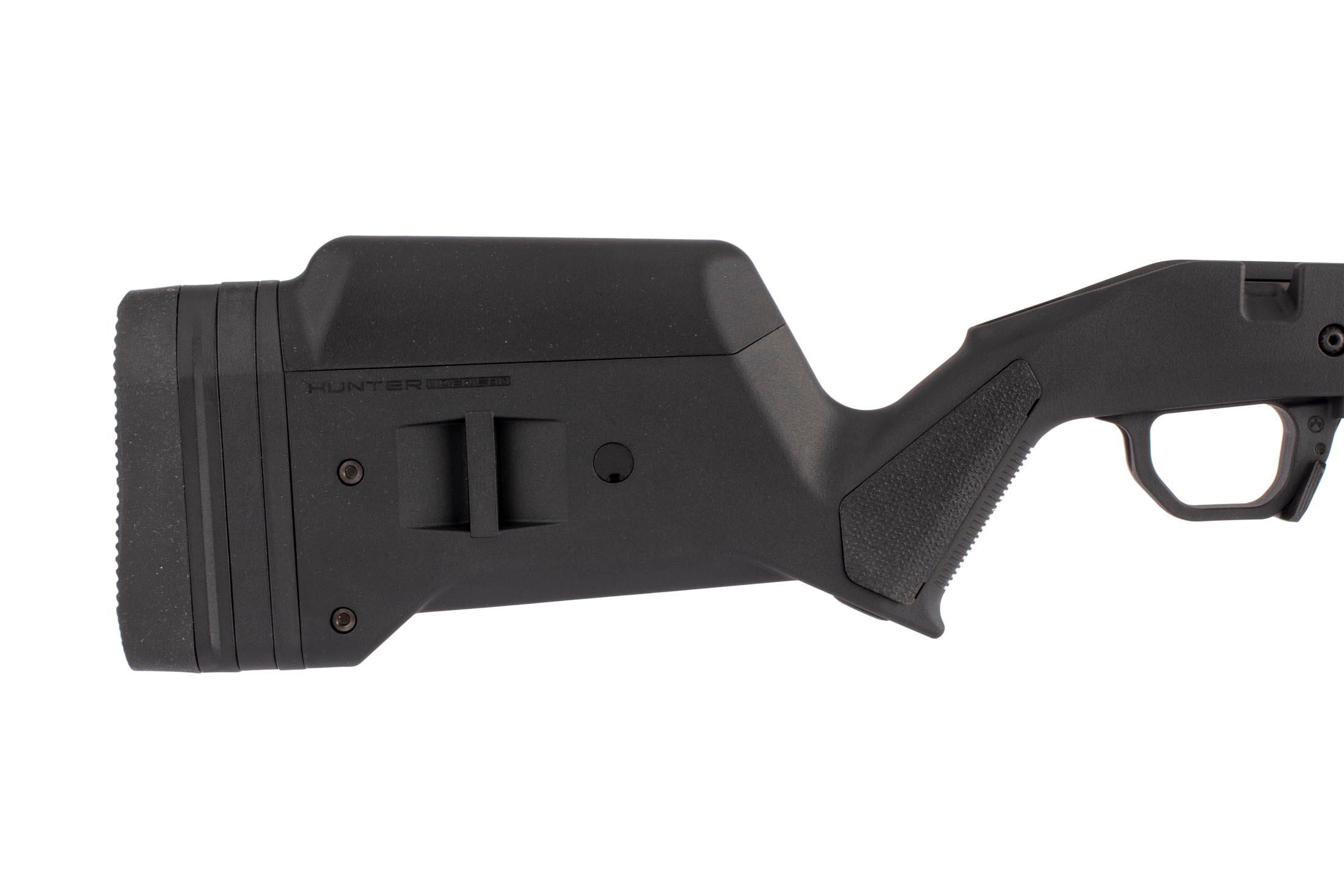 Magpul Hunter Stock Ruger American Short Action Black MAG931BLK